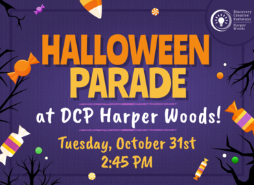  DCP Harper Woods